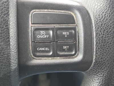 2012 Dodge Journey SXT