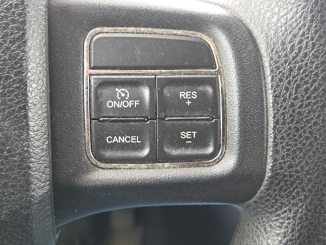 2012 Dodge Journey SXT