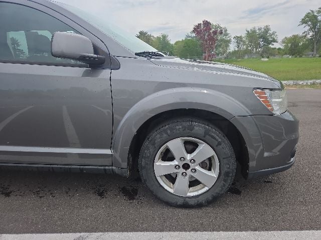 2012 Dodge Journey SXT