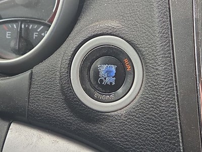 2012 Dodge Journey SXT