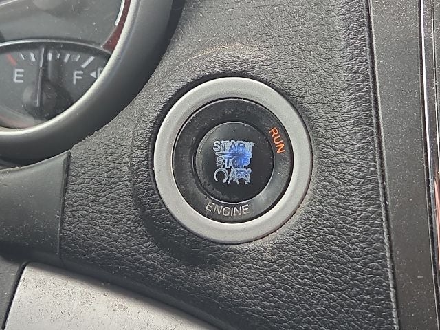 2012 Dodge Journey SXT