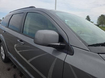2012 Dodge Journey SXT