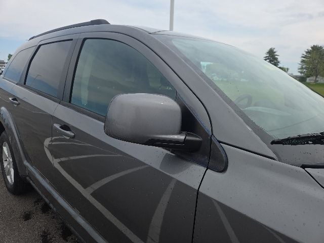 2012 Dodge Journey SXT
