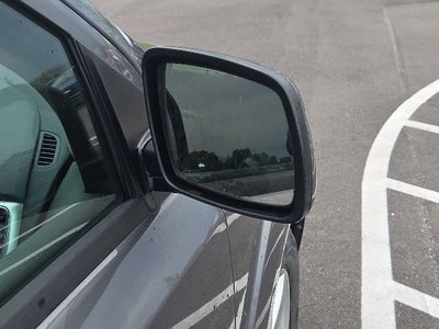 2012 Dodge Journey SXT