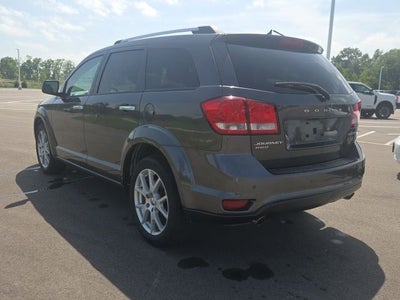2015 Dodge Journey Limited