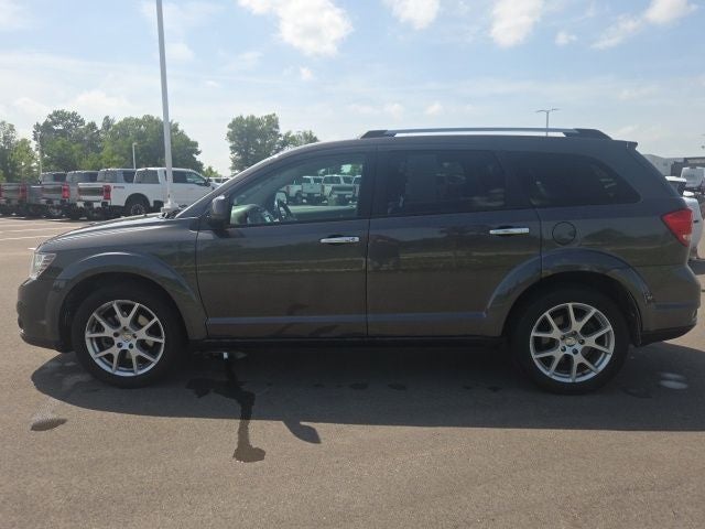 2015 Dodge Journey Limited