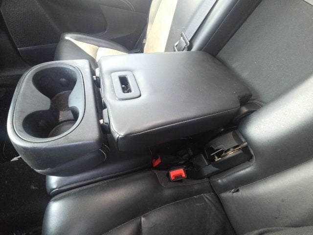 2015 Dodge Journey Limited