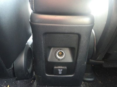 2015 Dodge Journey Limited