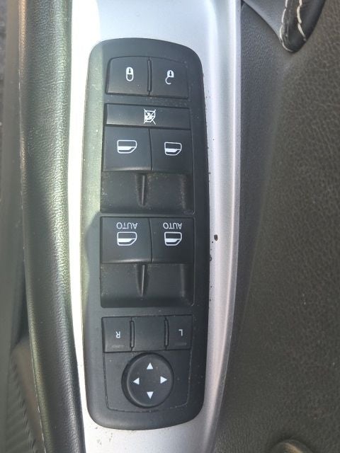 2015 Dodge Journey Limited