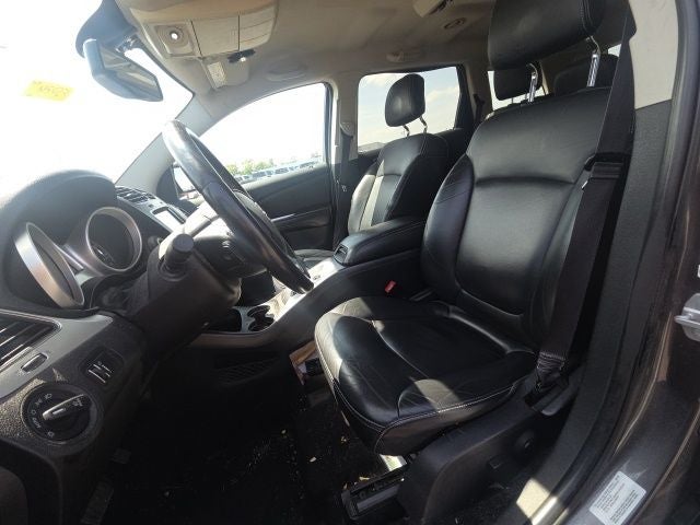 2015 Dodge Journey Limited