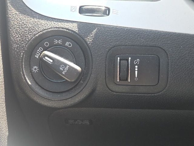 2015 Dodge Journey Limited