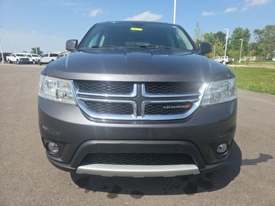 2015 Dodge Journey Limited