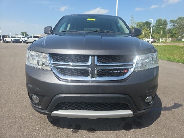 2015 Dodge Journey Limited