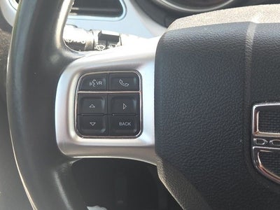2015 Dodge Journey Limited