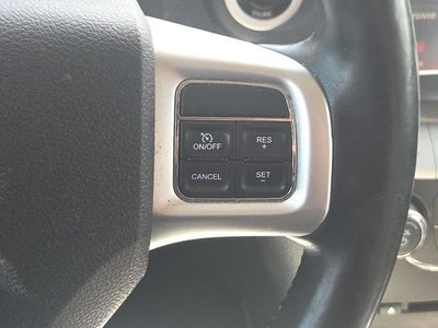2015 Dodge Journey Limited