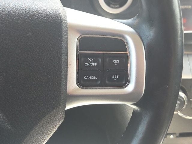 2015 Dodge Journey Limited