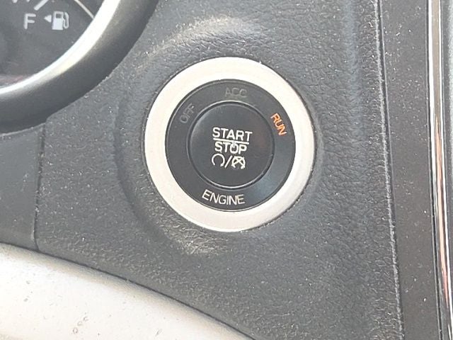 2015 Dodge Journey Limited