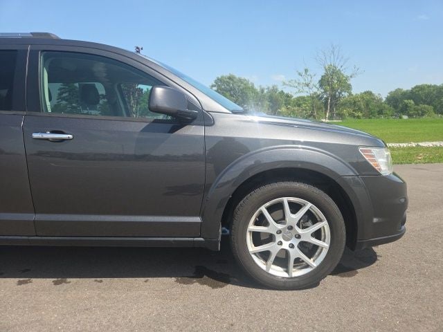 2015 Dodge Journey Limited