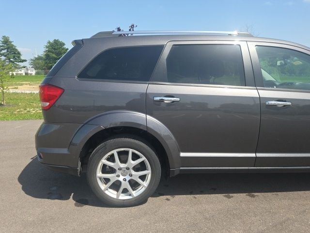 2015 Dodge Journey Limited
