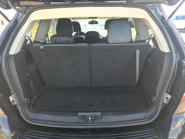 2019 Dodge Journey GT