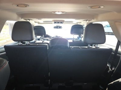 2019 Dodge Journey GT