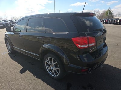 2019 Dodge Journey GT