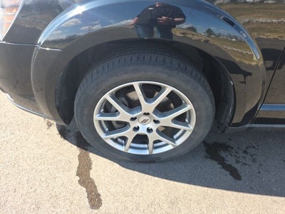 2019 Dodge Journey GT