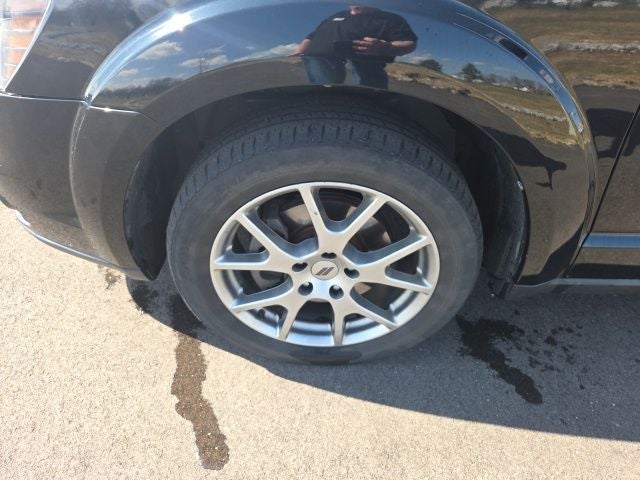 2019 Dodge Journey GT