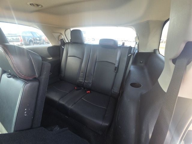 2019 Dodge Journey GT