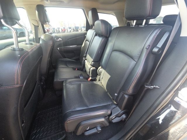 2019 Dodge Journey GT