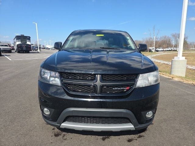 2019 Dodge Journey GT