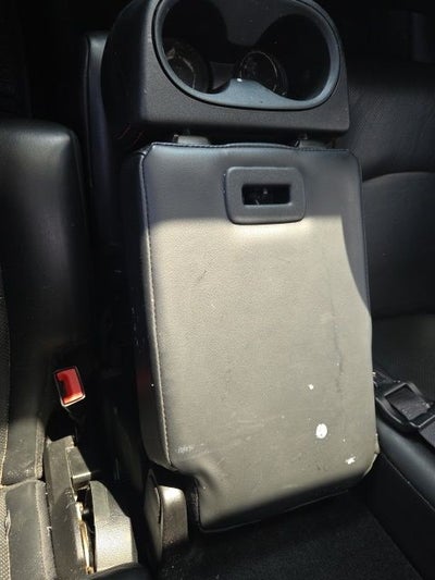 2019 Dodge Journey GT