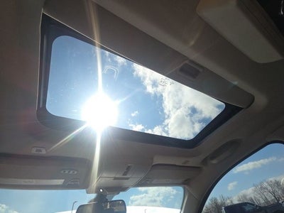 2019 Dodge Journey GT