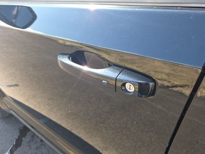 2019 Dodge Journey GT