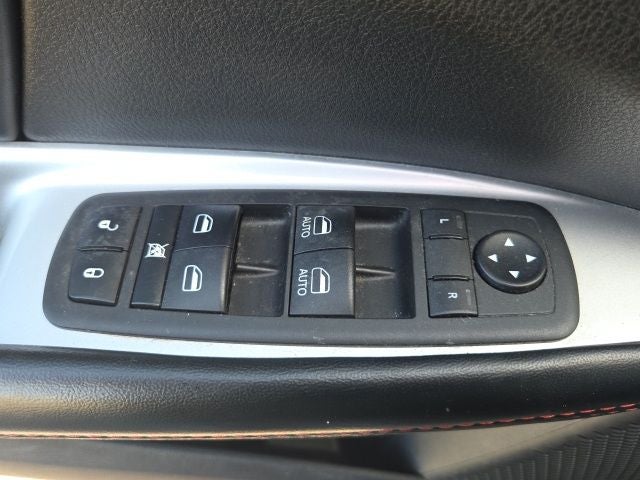 2019 Dodge Journey GT