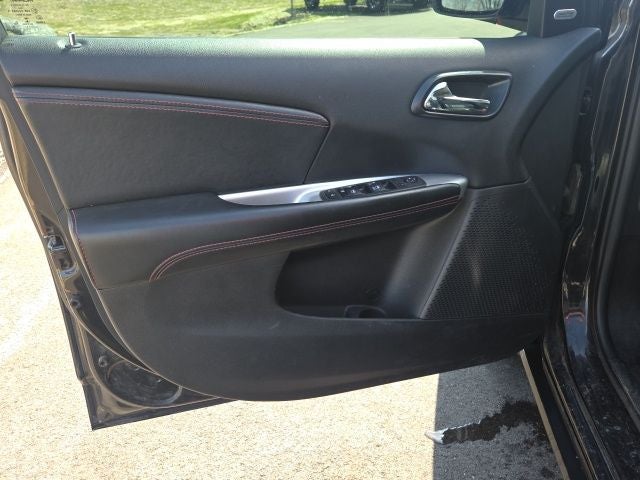 2019 Dodge Journey GT