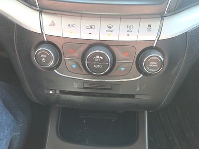 2019 Dodge Journey GT