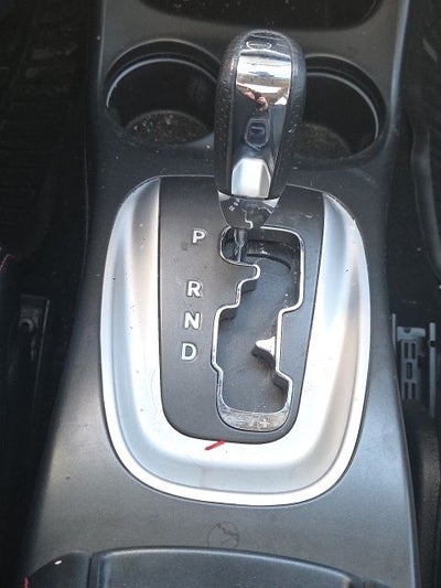 2019 Dodge Journey GT