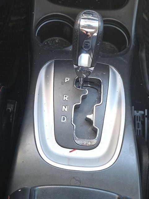 2019 Dodge Journey GT