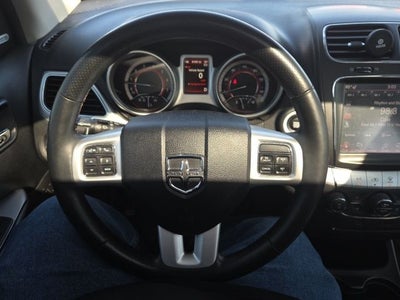 2019 Dodge Journey GT