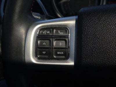 2019 Dodge Journey GT