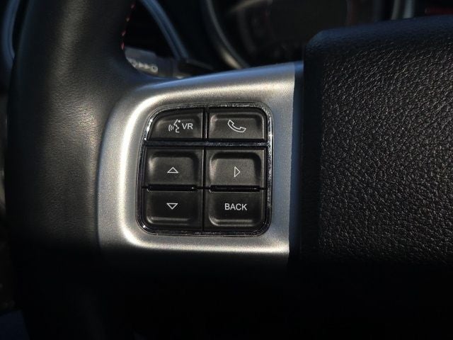 2019 Dodge Journey GT