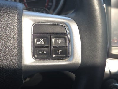 2019 Dodge Journey GT