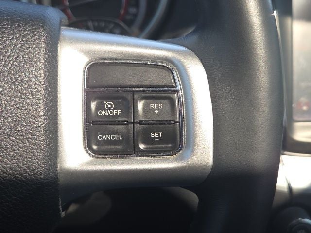 2019 Dodge Journey GT