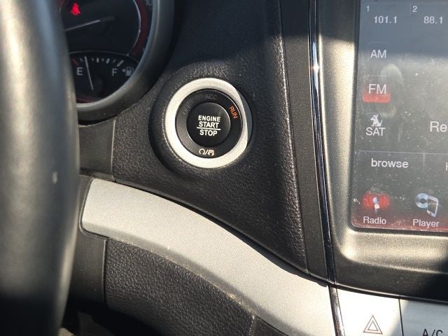 2019 Dodge Journey GT