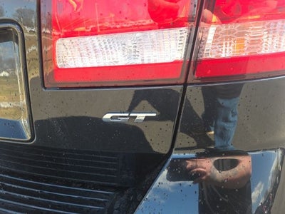 2019 Dodge Journey GT