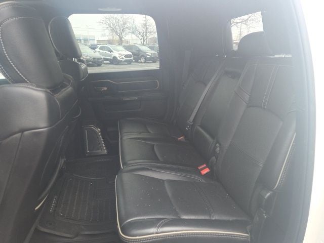 2020 RAM 3500 Limited