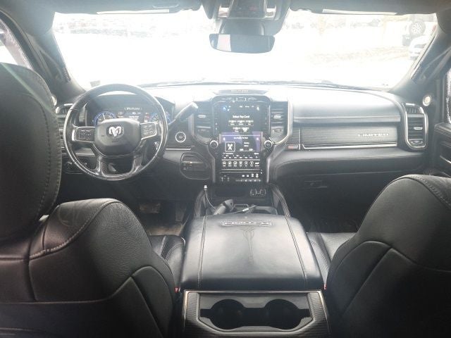 2020 RAM 3500 Limited