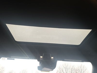 2020 RAM 3500 Limited