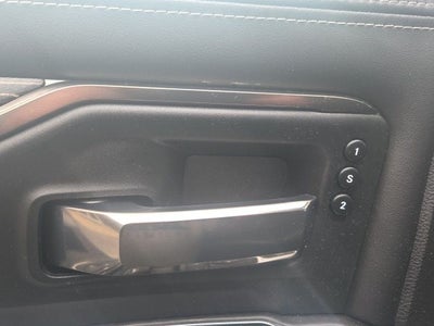 2020 RAM 3500 Limited